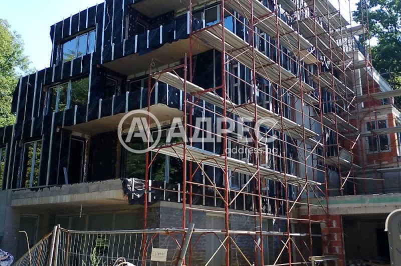 Продава 3-СТАЕН, гр. София, в.з.Киноцентъра