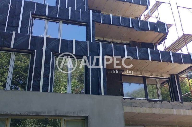 Продава 3-СТАЕН, гр. София, в.з.Киноцентъра, снимка 2 - Апартаменти - 53441620