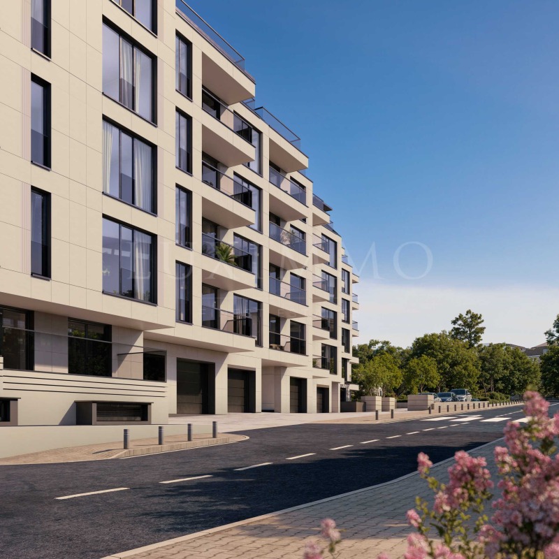 Продава 3-СТАЕН, гр. София, Кръстова вада, снимка 6 - Апартаменти - 53564445