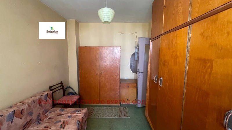 À venda  Mais de 3 quartos Burgas , Slaveikov , 90 m² | 10053132 - imagem [12]