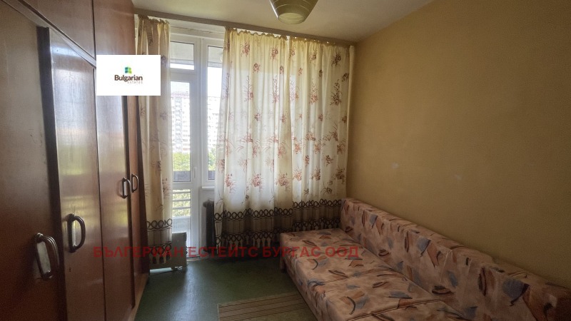 À venda  Mais de 3 quartos Burgas , Slaveikov , 90 m² | 10053132 - imagem [11]