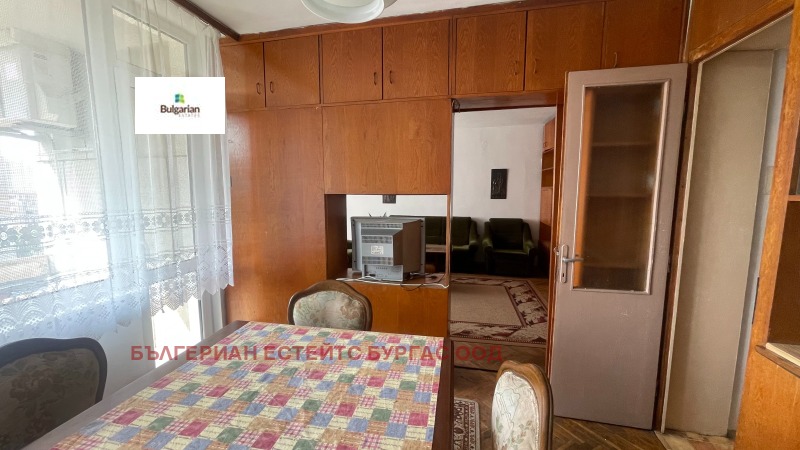 À venda  Mais de 3 quartos Burgas , Slaveikov , 90 m² | 10053132 - imagem [6]