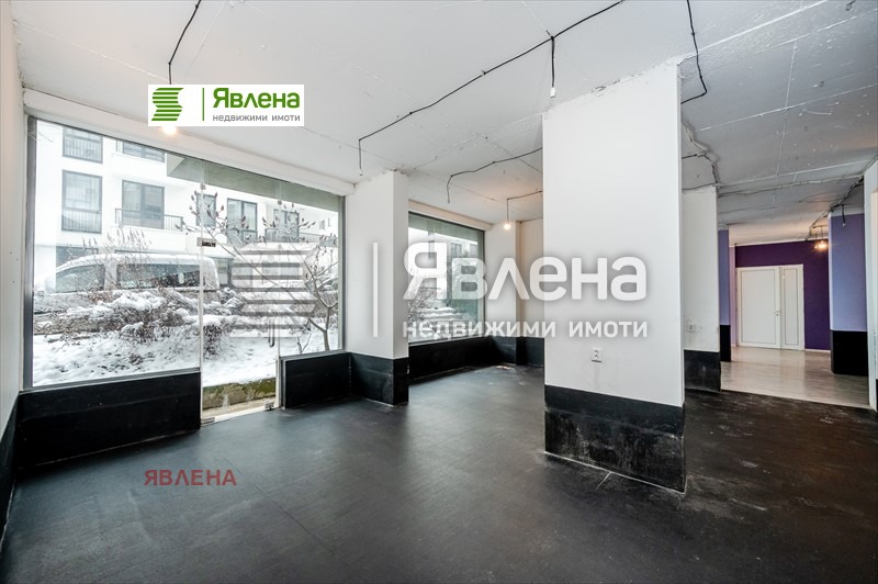 Til salg  Kontor Sofia , Krastova vada , 315 kvm | 41894066 - billede [2]