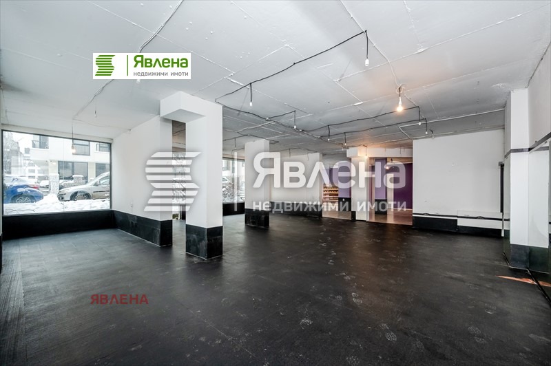Til salg  Kontor Sofia , Krastova vada , 315 kvm | 41894066 - billede [3]