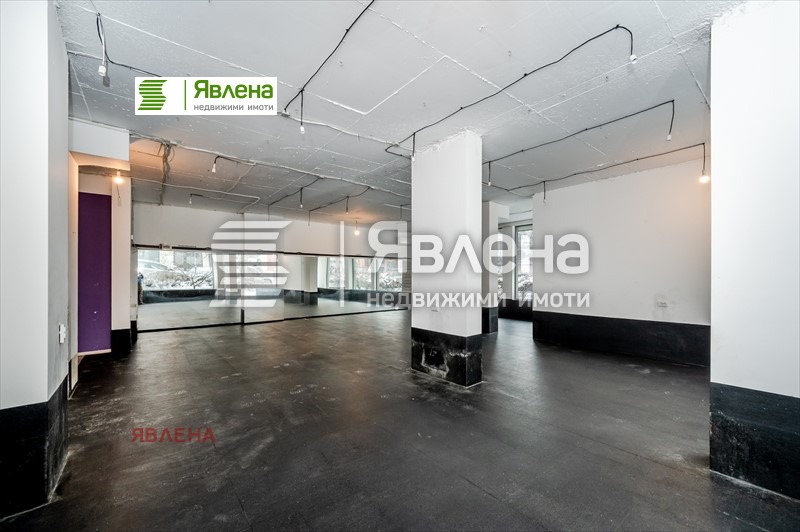 Til salg  Kontor Sofia , Krastova vada , 315 kvm | 41894066