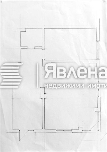 Продава ОФИС, гр. София, Бояна, снимка 10 - Офиси - 54419274