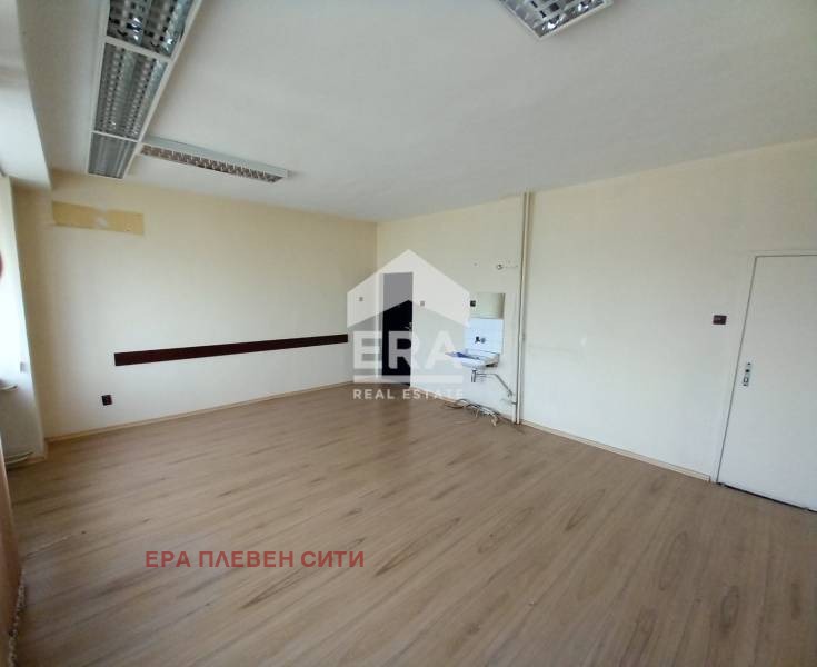 Продава ОФИС, гр. Плевен, Широк център, снимка 6 - Офиси - 55218307