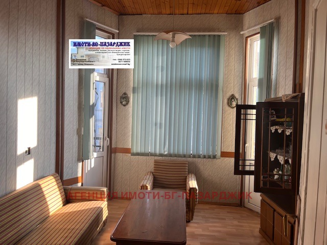 Продава  Етаж от къща, град Пазарджик, Идеален център • 90 000 EUR • ID 18558905 — holmes.bg - [1] 