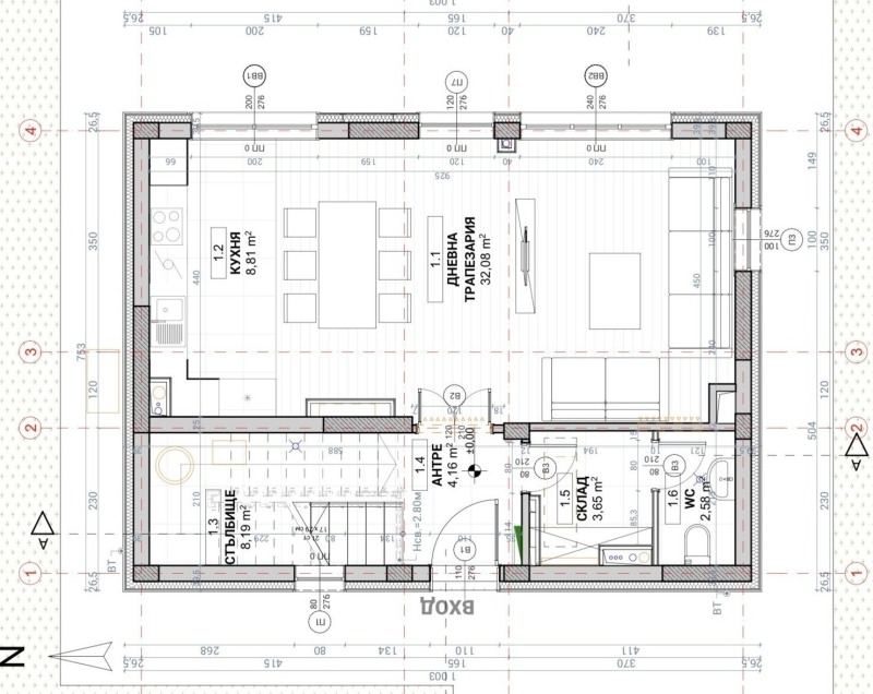 Продается  Дом область Перник , Кладница , 151 кв.м | 90993187 - изображение [7]