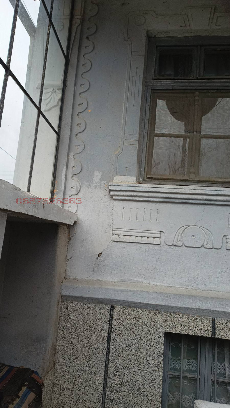 Продава КЪЩА, с. Кортен, област Сливен, снимка 2 - Къщи - 52785576