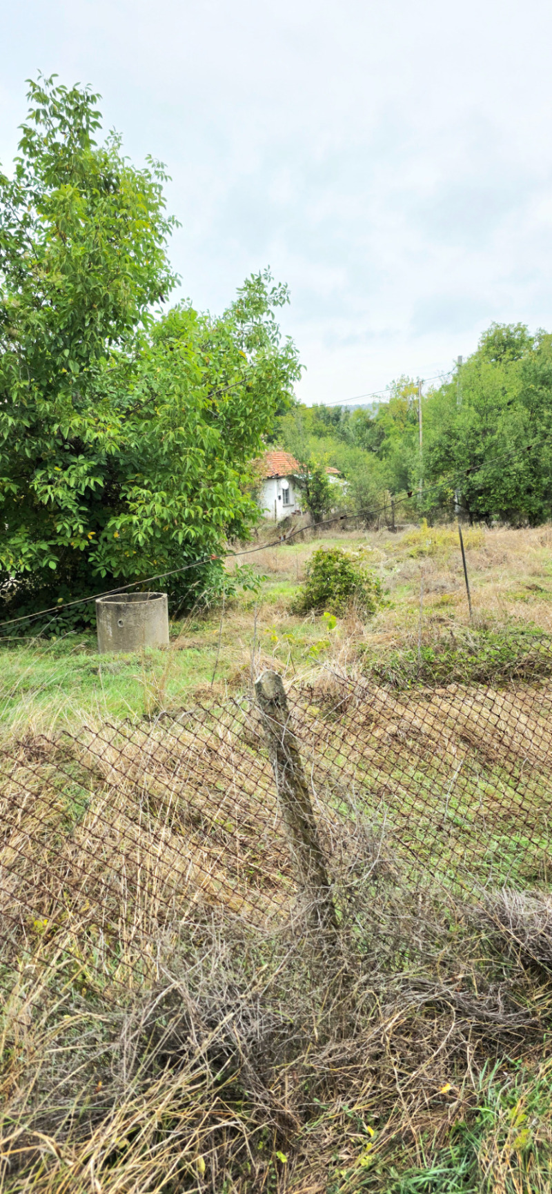 Продава  Къща област София , с. Цацаровци , 100 кв.м | 44592595