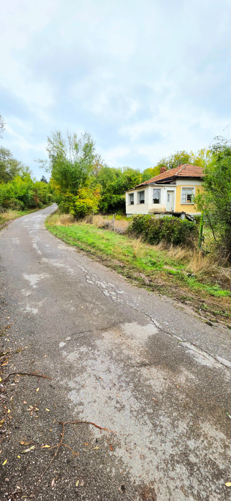 Продава  Къща област София , с. Цацаровци , 100 кв.м | 44592595 - изображение [3]