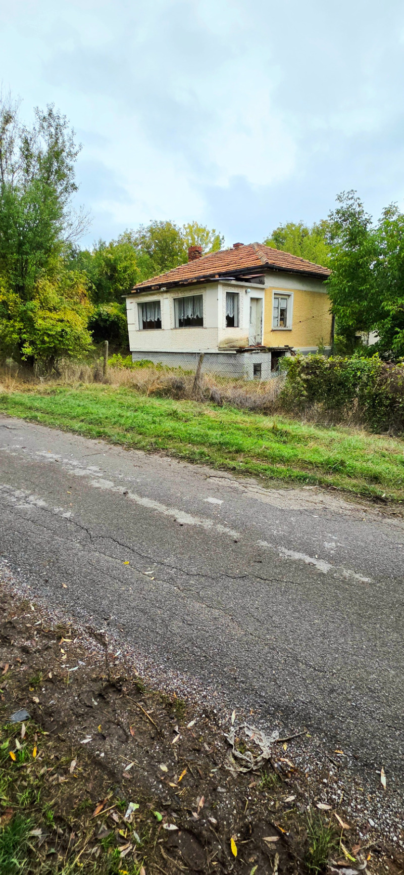 Продава  Къща област София , с. Цацаровци , 100 кв.м | 44592595 - изображение [5]