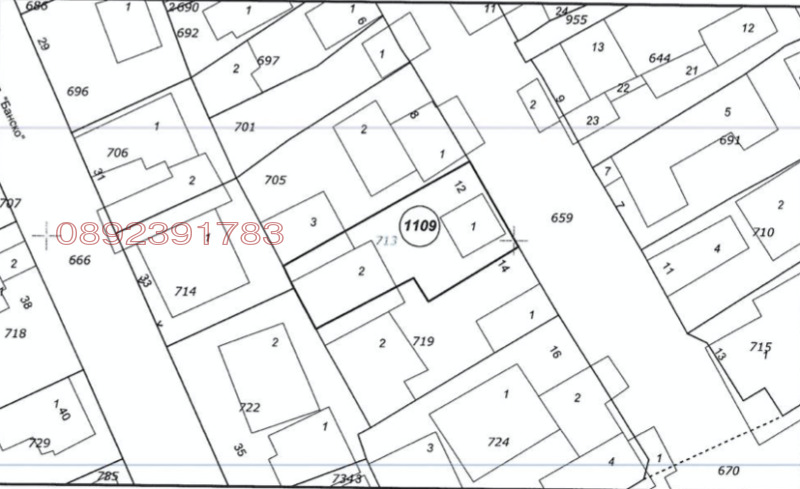 Til salg  Hus Sofia , Fakulteta , 219 kvm | 32773949 - billede [2]