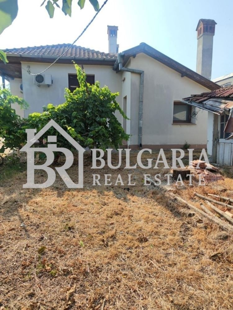 Продава КЪЩА, гр. Бургас, с. Маринка, снимка 7 - Къщи - 53312905