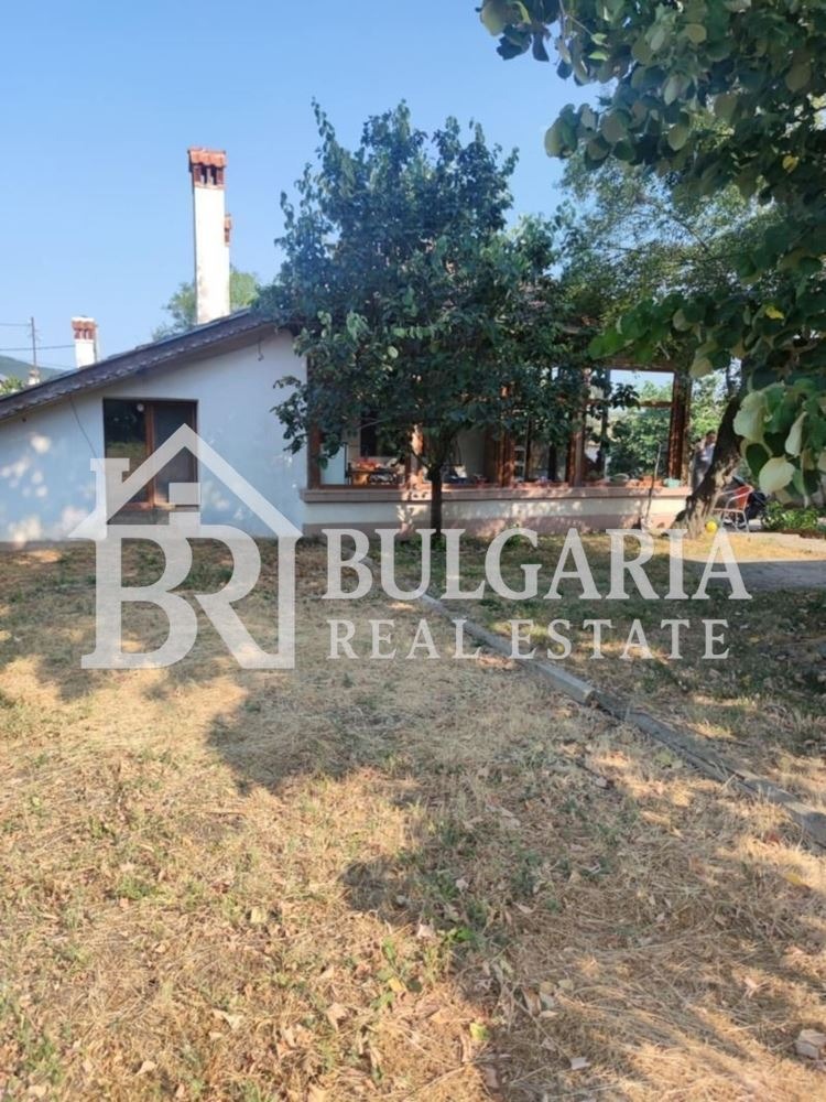 Продава КЪЩА, гр. Бургас, с. Маринка, снимка 10 - Къщи - 53312905