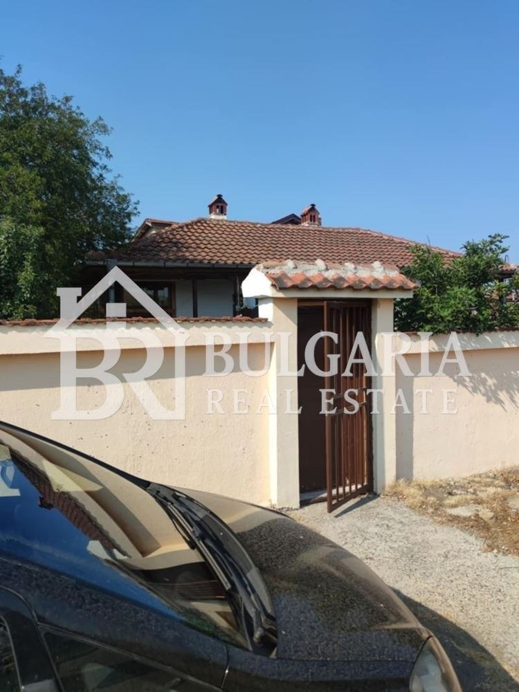 Продава КЪЩА, гр. Бургас, с. Маринка, снимка 5 - Къщи - 53312905