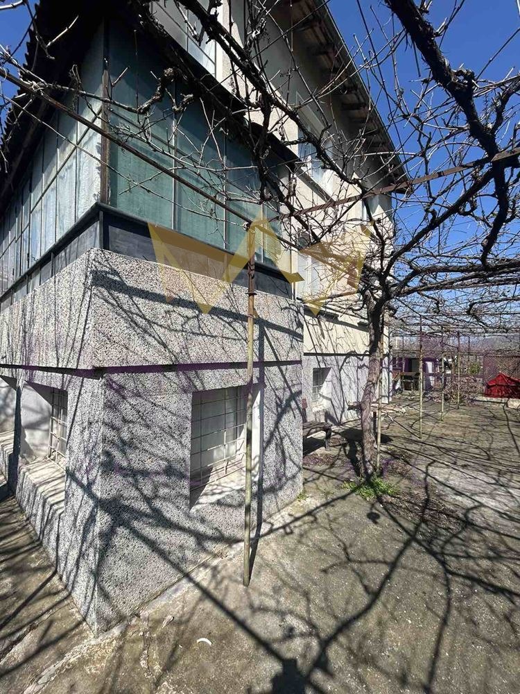 Продава КЪЩА, с. Кранево, област Добрич, снимка 3 - Къщи - 54363045