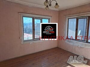 Продава КЪЩА, с. Цалапица, област Пловдив, снимка 3 - Къщи - 54461869