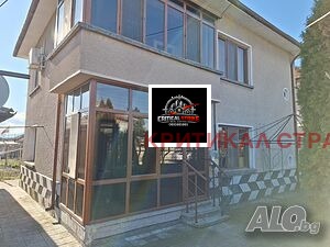 Продава КЪЩА, с. Цалапица, област Пловдив, снимка 2 - Къщи - 54461869