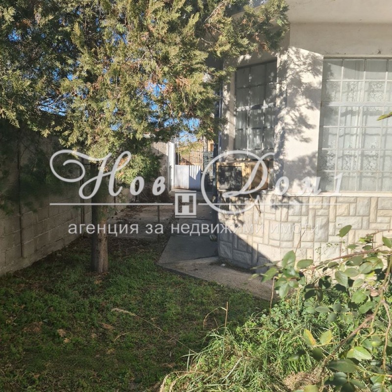 Продава ПРОМ. ПОМЕЩЕНИЕ, гр. Пловдив, Филипово, снимка 6 - Производствени сгради - 53033604