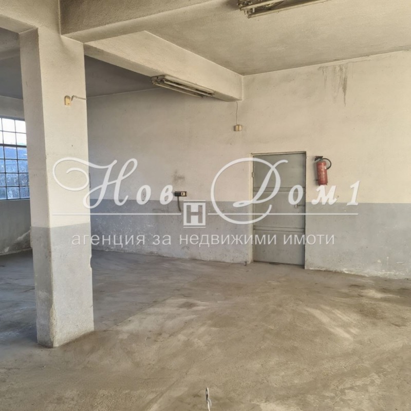 Продава ПРОМ. ПОМЕЩЕНИЕ, гр. Пловдив, Филипово, снимка 4 - Производствени сгради - 53033604