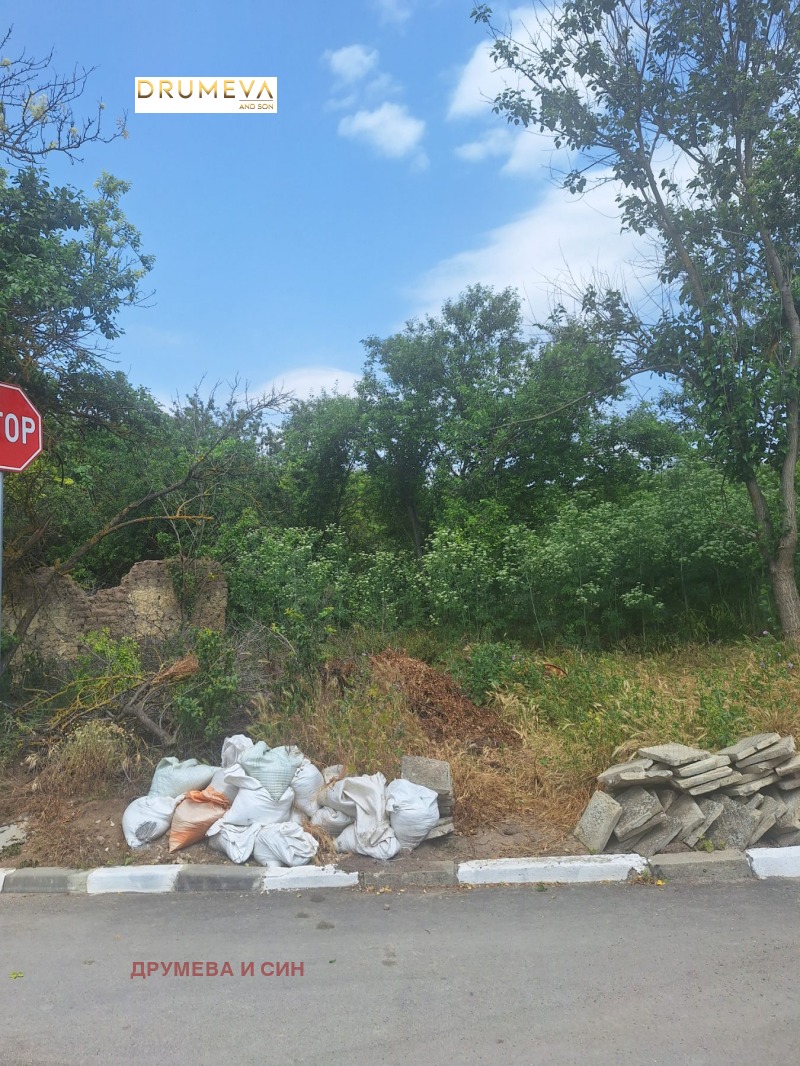 For Sale  Plot region Varna , Voyvodino , 850 sq.m | 97503427 - image [5]