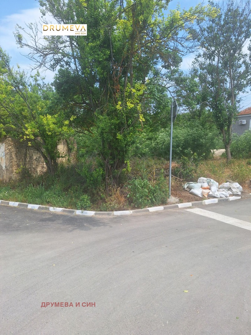 For Sale  Plot region Varna , Voyvodino , 850 sq.m | 97503427 - image [3]