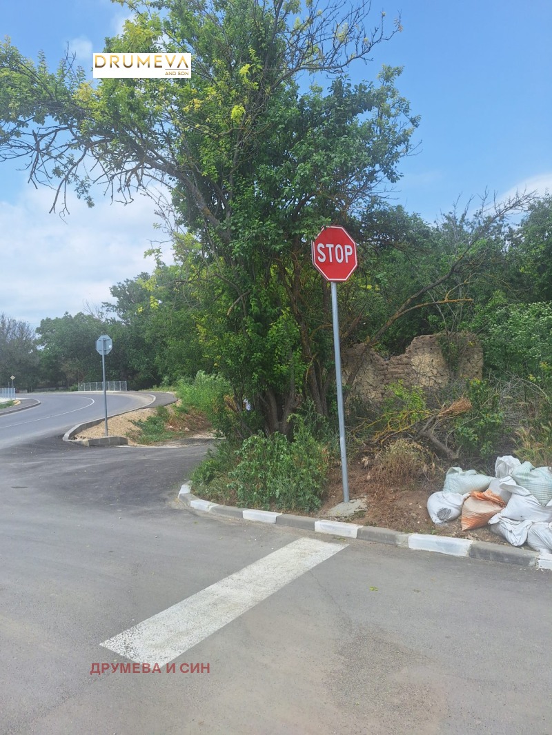 For Sale  Plot region Varna , Voyvodino , 850 sq.m | 97503427 - image [4]
