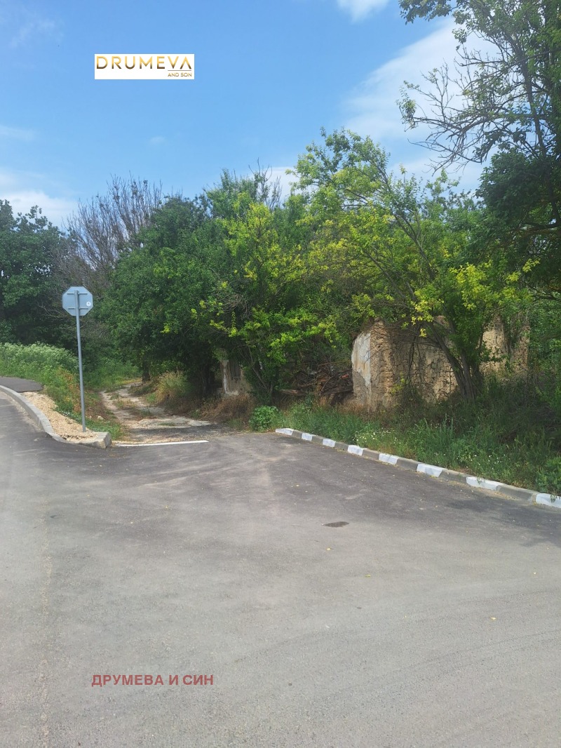 For Sale  Plot region Varna , Voyvodino , 850 sq.m | 97503427 - image [2]