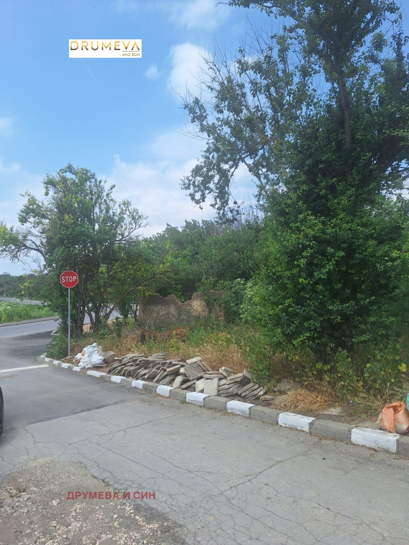 For Sale  Plot region Varna , Voyvodino , 850 sq.m | 97503427 - image [7]
