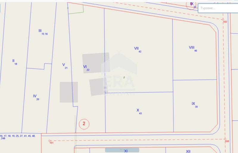 In vendita  Complotto regione Sofia , Belchin , 1030 mq | 59501288 - Immagine [3]