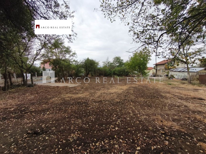 Продава ПАРЦЕЛ, с. Богьовци, област София област, снимка 3 - Парцели - 53212359