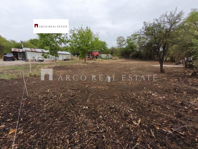 Продава ПАРЦЕЛ, с. Богьовци, област София област, снимка 6 - Парцели - 53212359