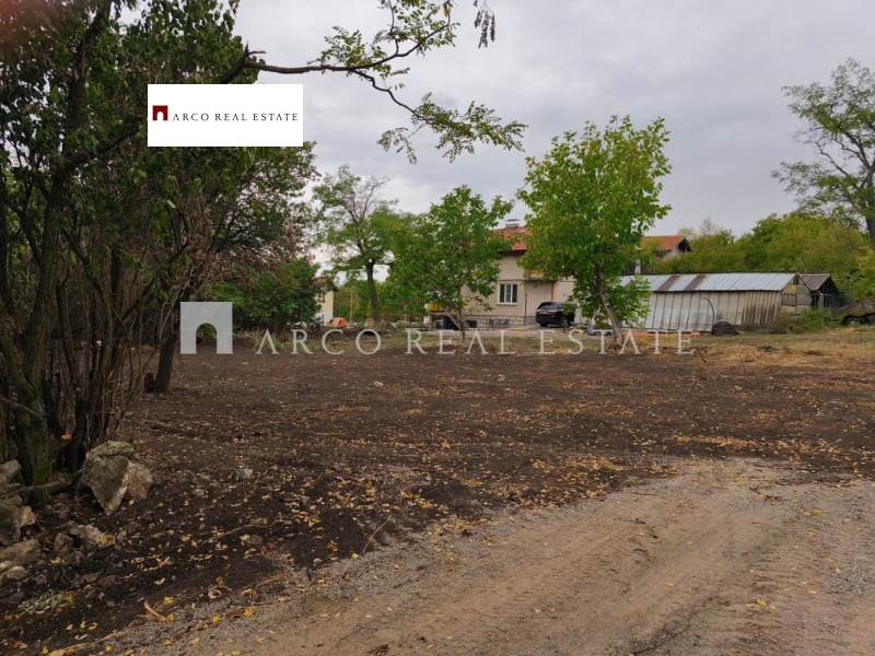 Продава ПАРЦЕЛ, с. Богьовци, област София област, снимка 9 - Парцели - 53212359