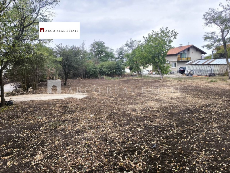 Продава ПАРЦЕЛ, с. Богьовци, област София област, снимка 5 - Парцели - 53212359