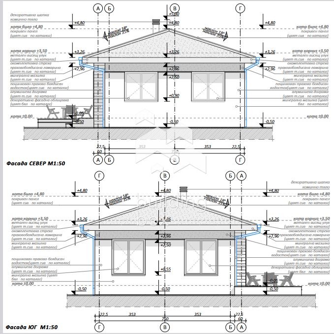 Продава ПАРЦЕЛ, с. Крумово, област Пловдив, снимка 5 - Парцели - 54106651
