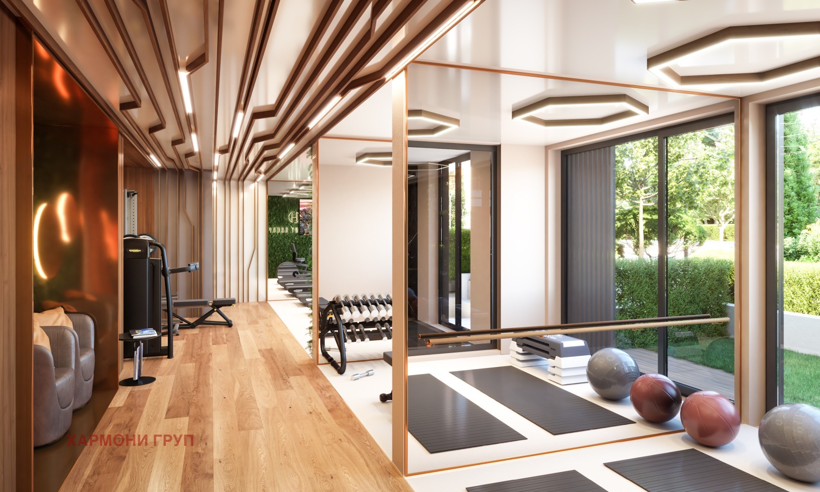 Продава 3-СТАЕН, гр. София, Полигона, снимка 15 - Апартаменти - 53711342