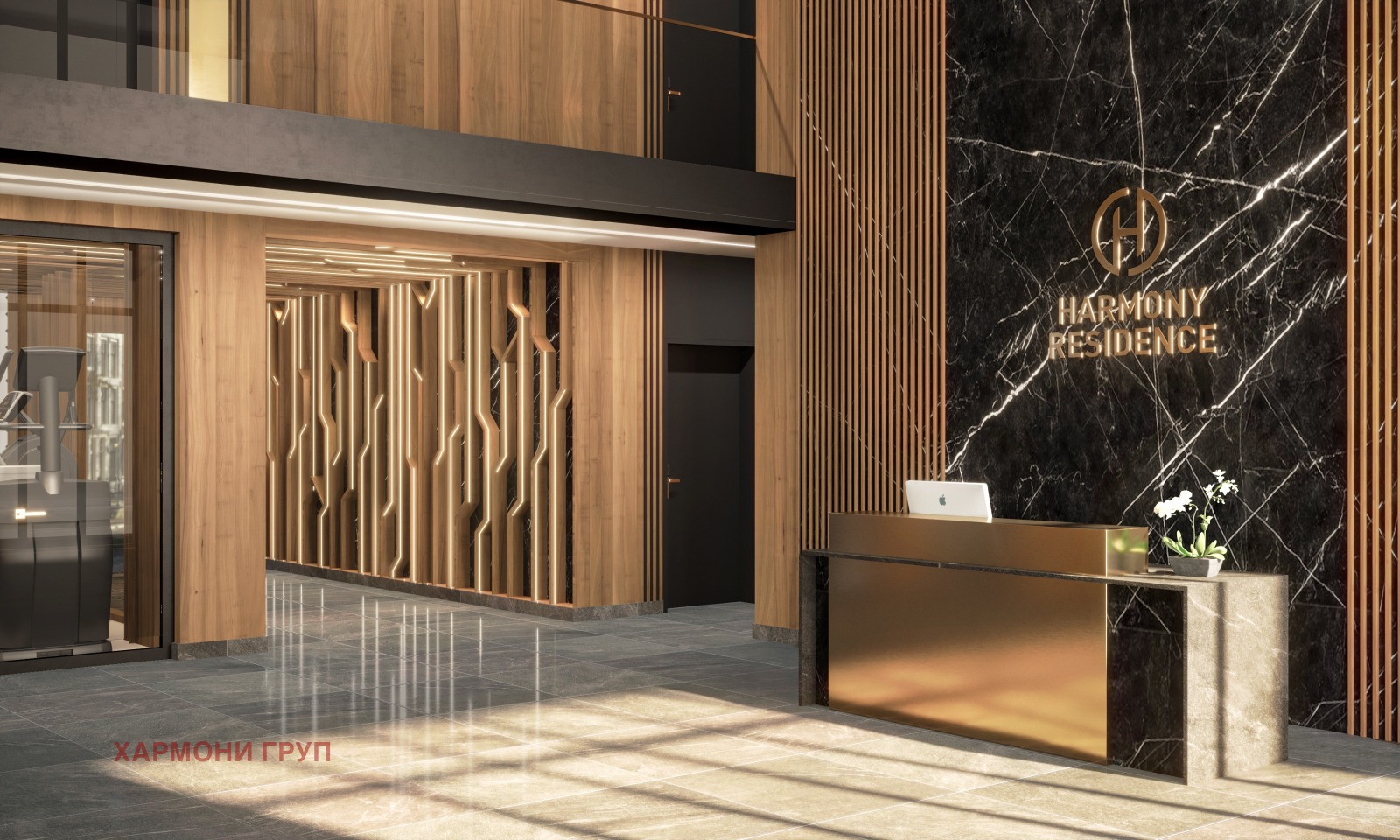 Продава 3-СТАЕН, гр. София, Полигона, снимка 14 - Апартаменти - 53711342