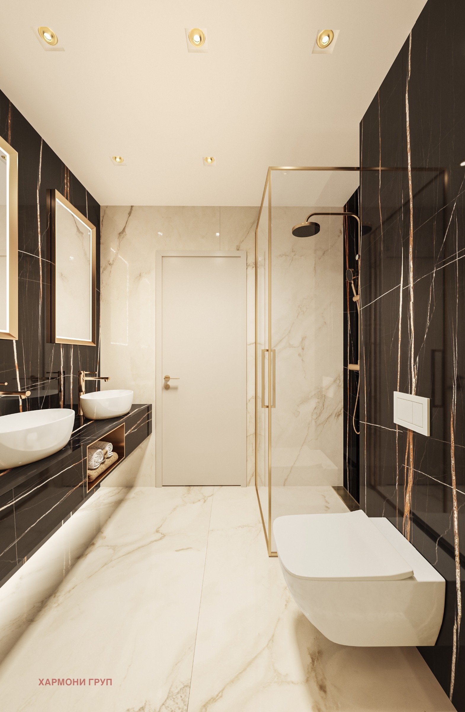 Продава 3-СТАЕН, гр. София, Полигона, снимка 12 - Апартаменти - 53711342