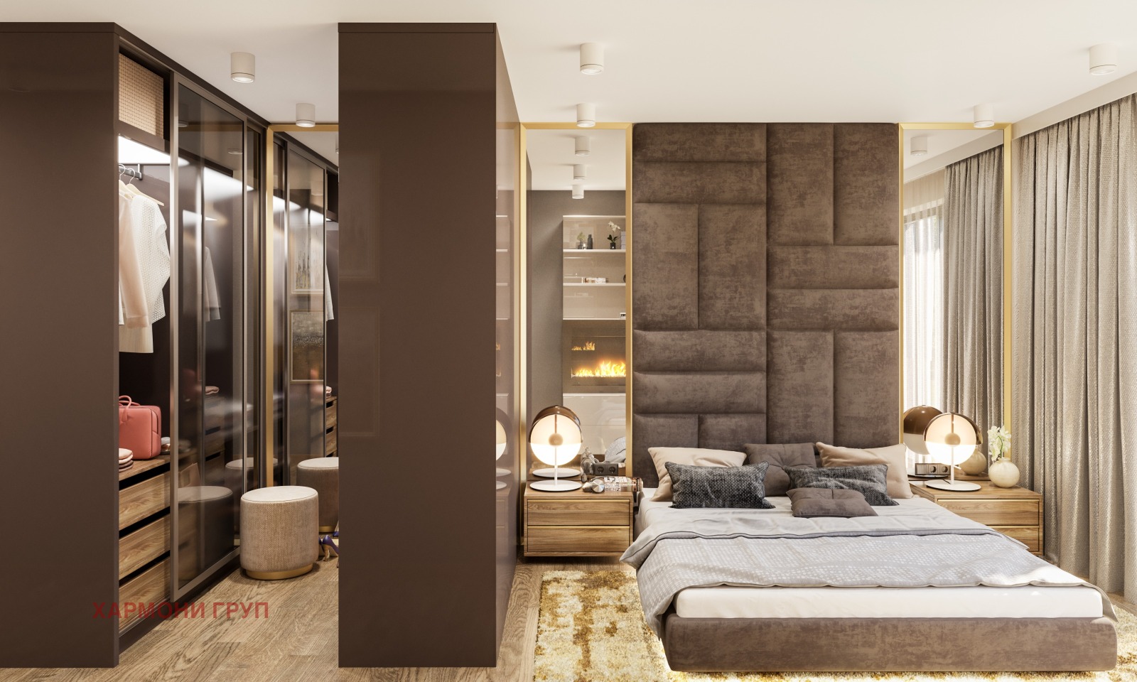 Продава 3-СТАЕН, гр. София, Полигона, снимка 10 - Апартаменти - 53711342