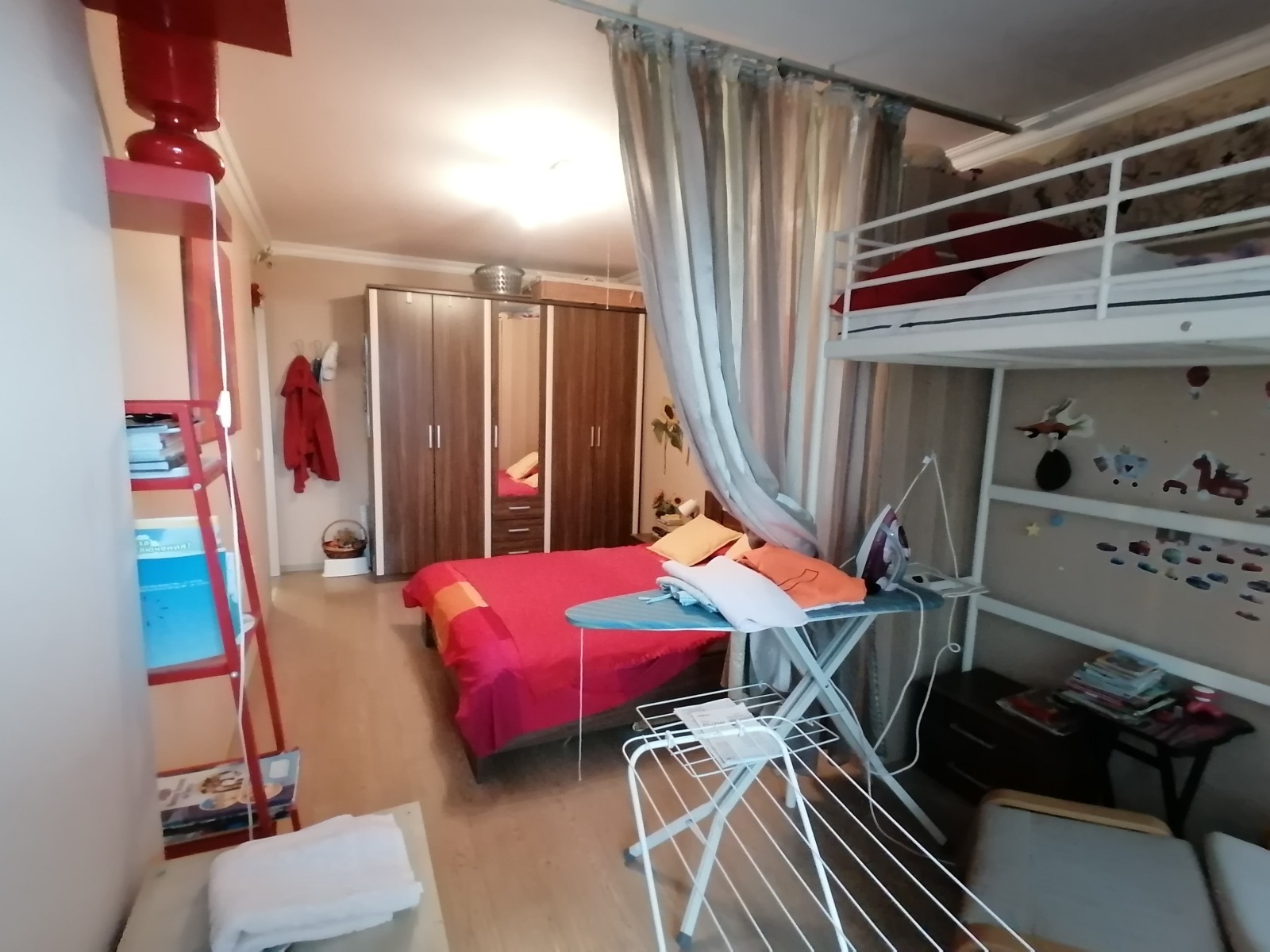 Продава 2-СТАЕН, гр. София, Карпузица, снимка 8 - Апартаменти - 53644498