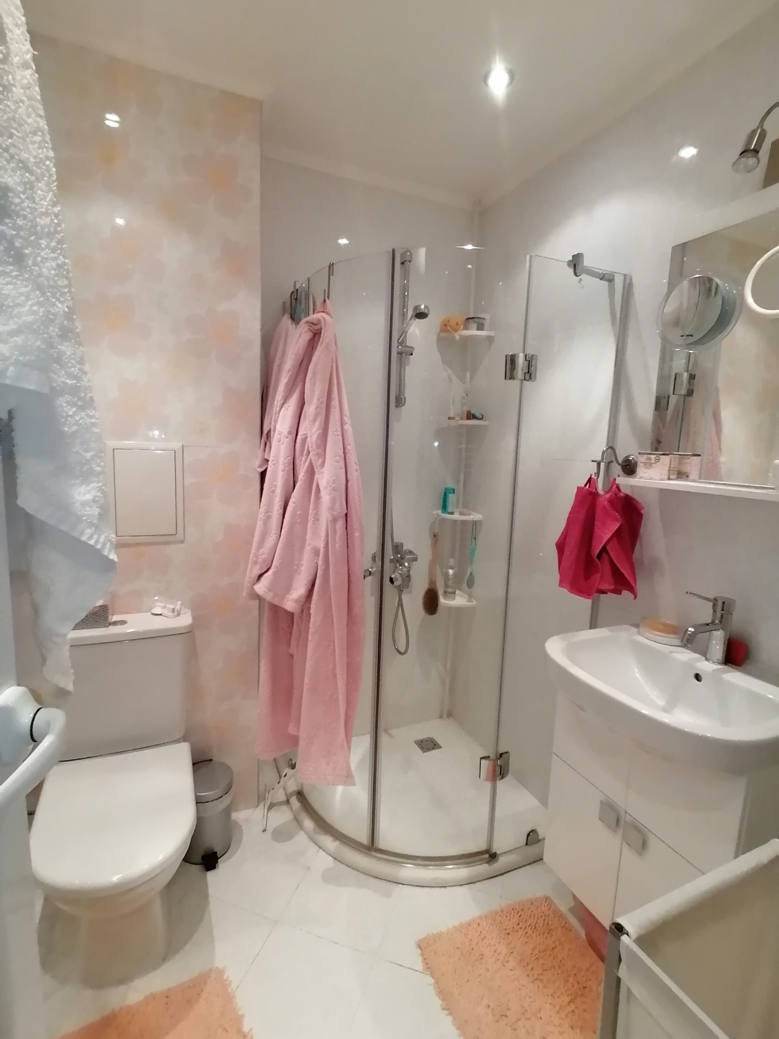 Продава 2-СТАЕН, гр. София, Карпузица, снимка 9 - Апартаменти - 53644498