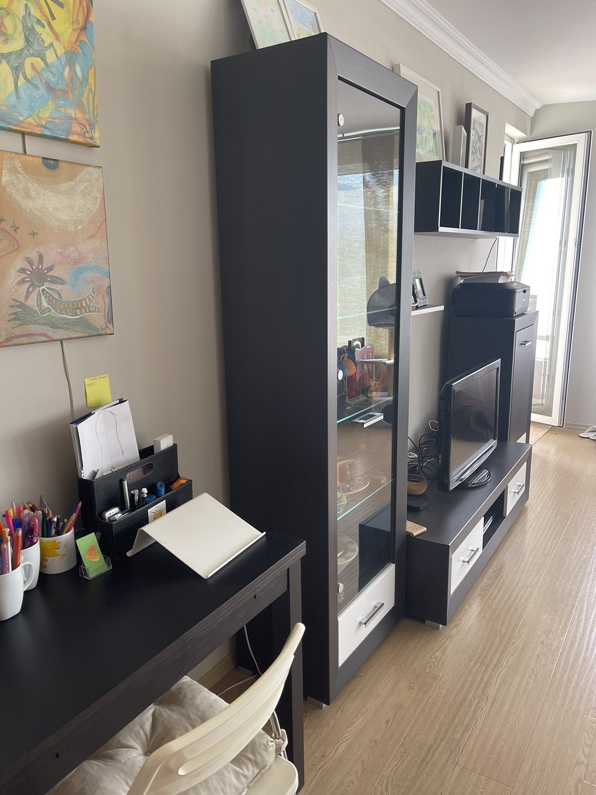 Продава 2-СТАЕН, гр. София, Карпузица, снимка 5 - Апартаменти - 53644498