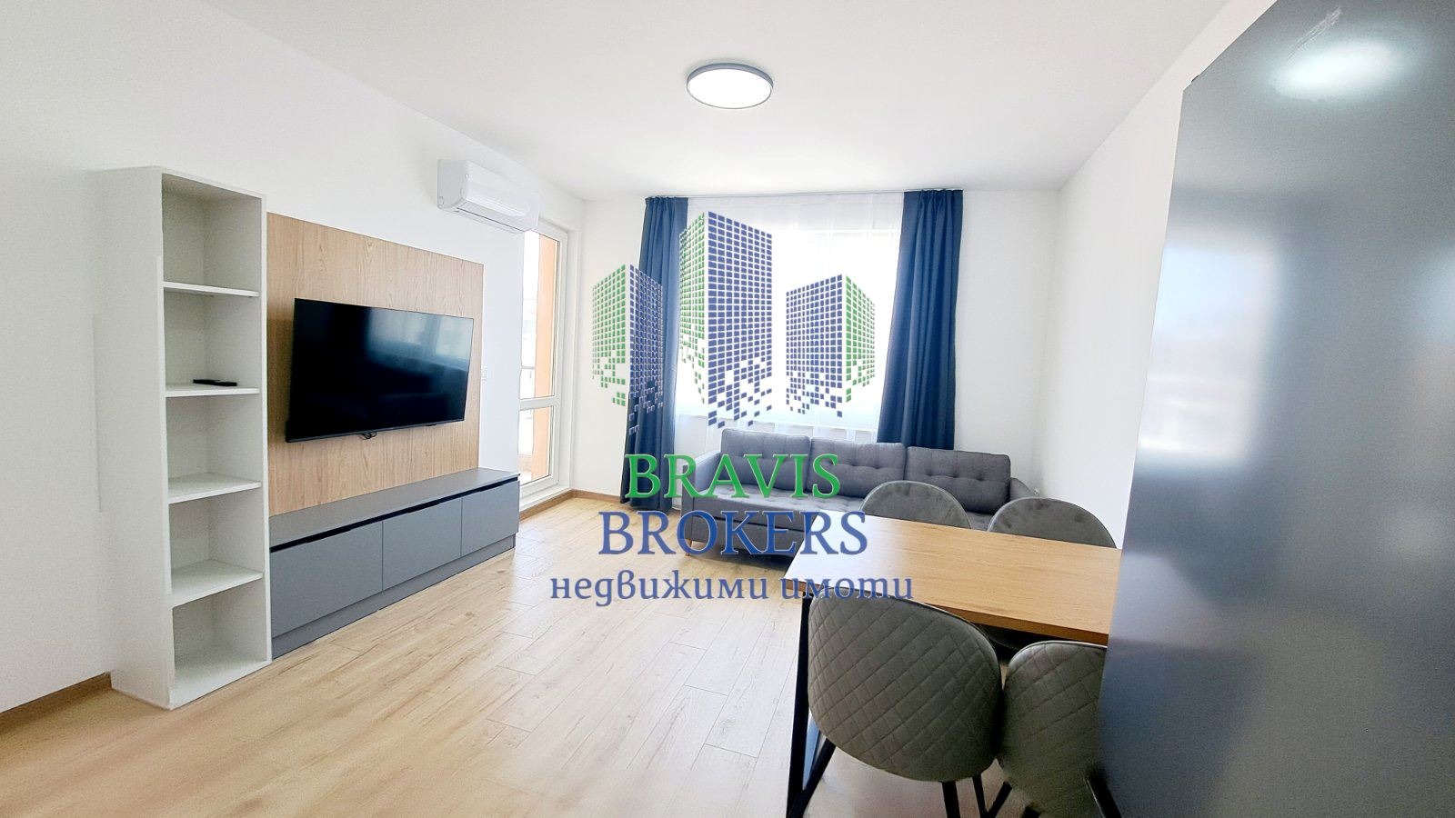 Продава 2-СТАЕН, гр. Варна, Младост 2, снимка 2 - Апартаменти - 53883063