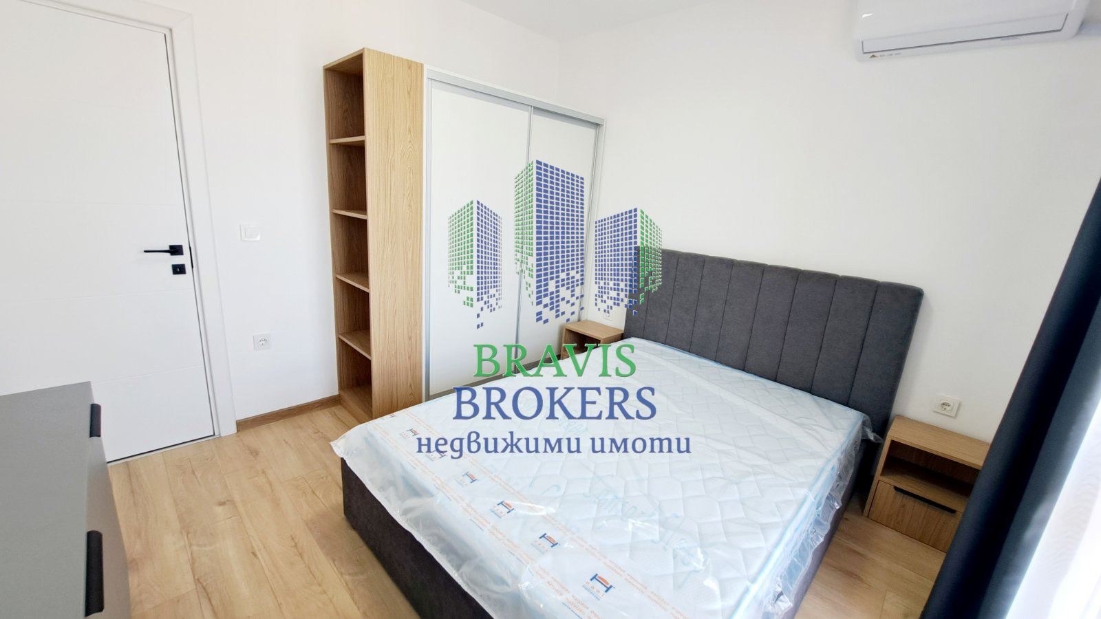 Продава 2-СТАЕН, гр. Варна, Младост 2, снимка 5 - Апартаменти - 53883063