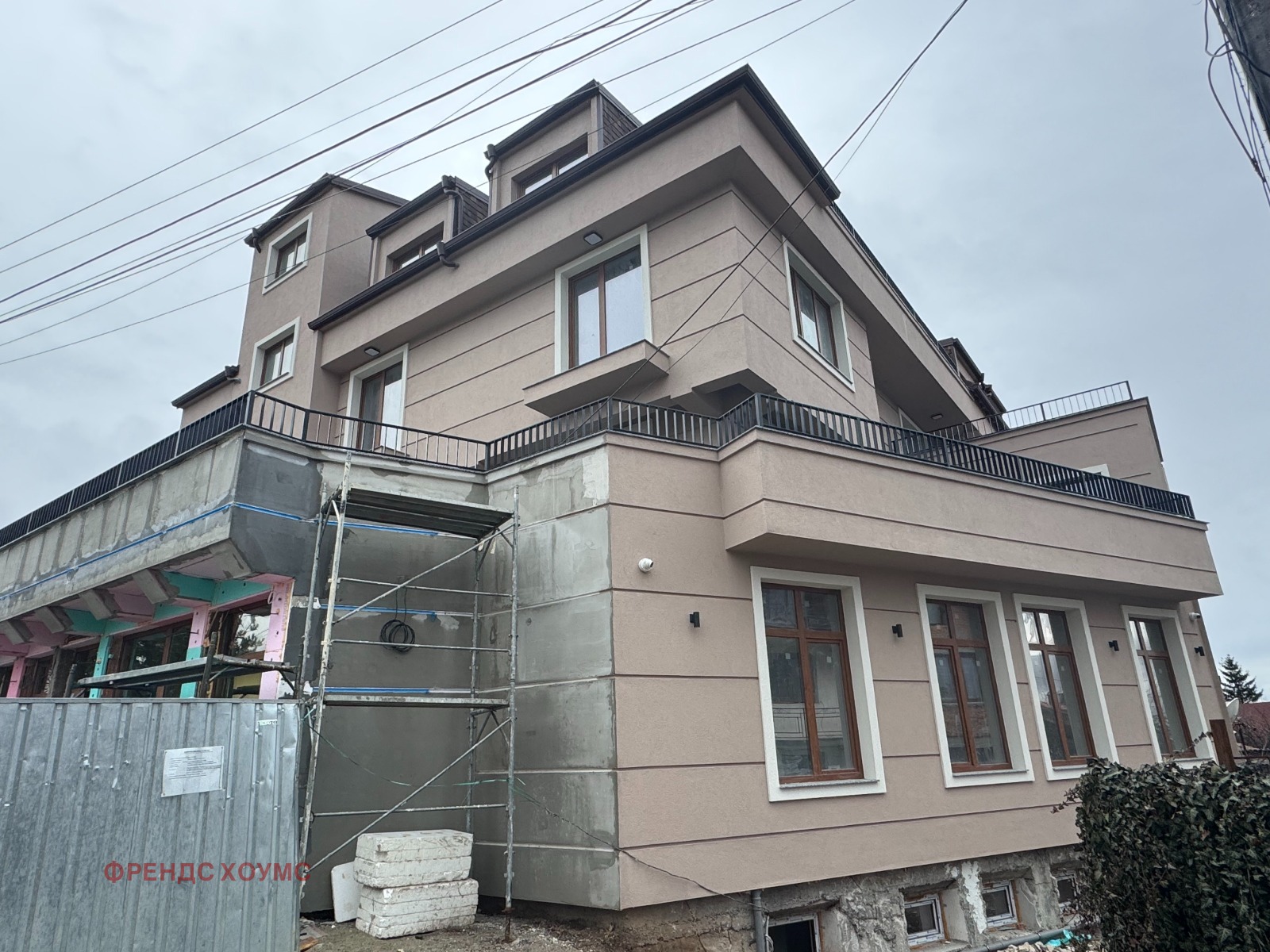 Продава 2-СТАЕН, гр. София, Надежда 2, снимка 2 - Апартаменти - 55298906