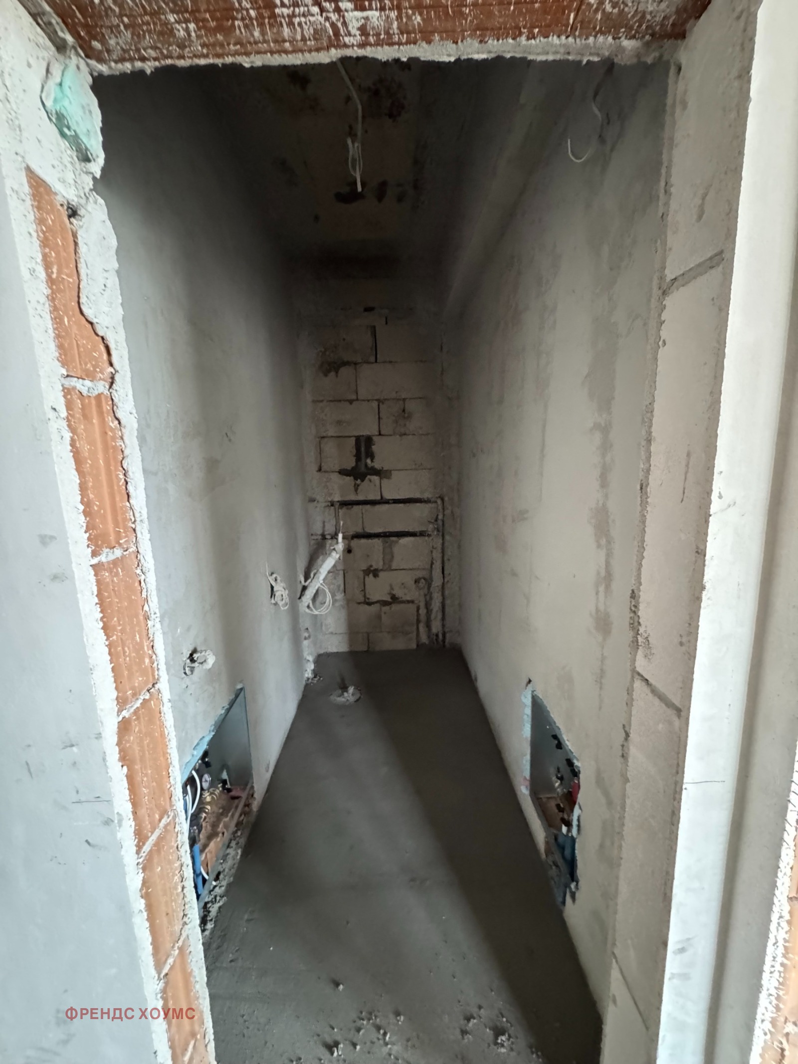 Продава 2-СТАЕН, гр. София, Надежда 2, снимка 5 - Апартаменти - 55298906