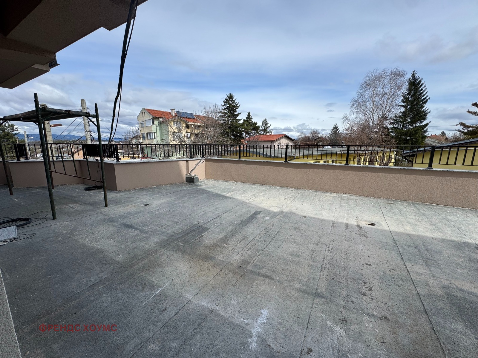 Продава 2-СТАЕН, гр. София, Надежда 2, снимка 8 - Апартаменти - 55298906