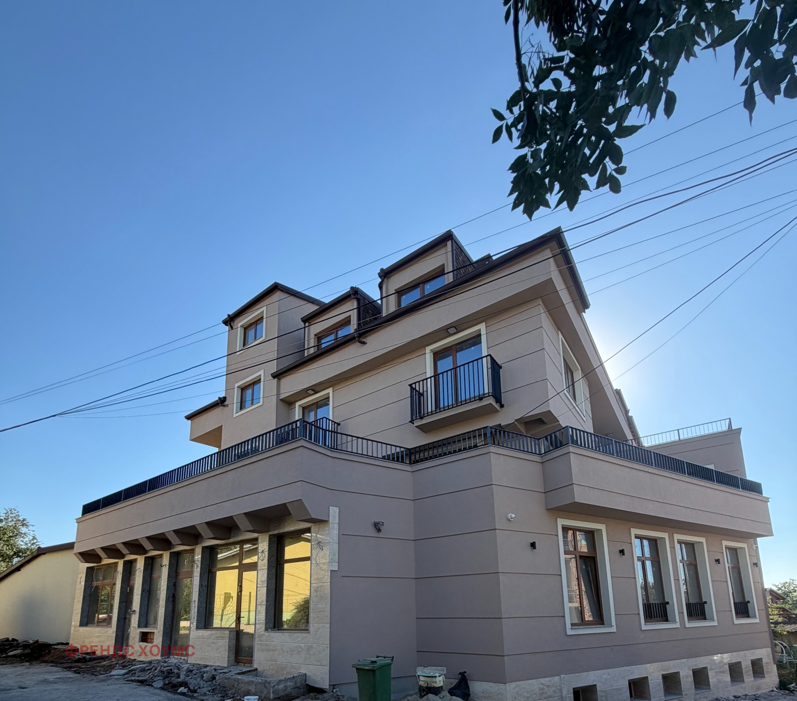 Продава 2-СТАЕН, гр. София, Надежда 2, снимка 2 - Апартаменти - 55298906